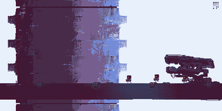 Illustration for article titled This Week's Most Awesome Cyberpunk Game Trailer Sure Came Out of Nowhere